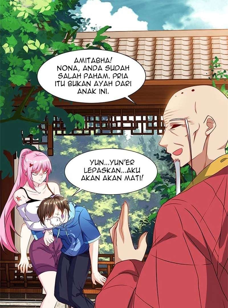 Genius Mad Man Chapter 62 Gambar 2